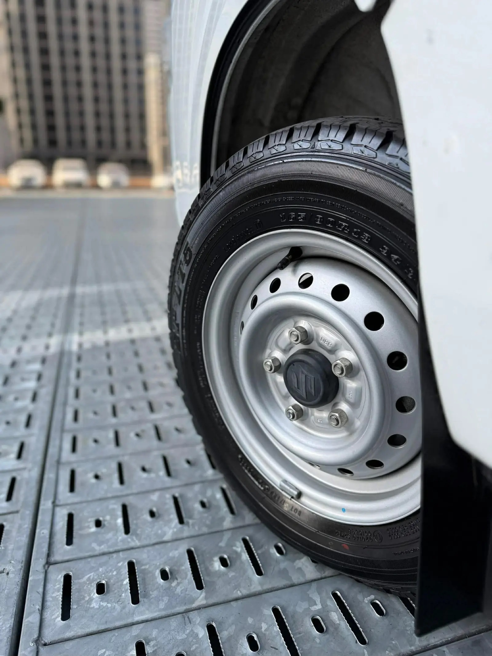  Suzuki / Carry Stock No. 20147